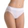 Sloggi Double Comfort Tai Brief - White