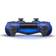 Sony Manette PS4 DualShock Édition Limitée Blue PlayStation Football Club X Champions League PlayStation Officiel Bleu