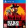 Sony PlayStation 4 Slim 500GB - Red Dead Redemption II