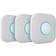 Google Nest Protect Smoke and CO Alarm 3-pack