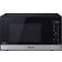 Panasonic NN-GD38HSSUG Black