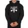 Thrasher Magazine Skate Goat Hoodie - Black