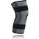 Rehband Knäskydd x-stabil med patellastöd Core Line Blue/Grey, Unisex, Equipo, Proteccion, Fitness, Azul/Gris, XS