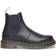 Dr. Martens 2976 Felix Vegan Chelsea Boots - Black Felix Rub Off