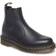 Dr. Martens 2976 Felix Vegan Chelsea Boots - Black Felix Rub Off