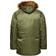 Alpha Industries N3B VF 59 - Olijfgroen