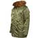 Alpha Industries Veste D’Hiver 'N3B VF 59' - Olive