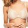 Chantelle C Magnifique Seamless Unlined Minimizer Bra - Ultra Nude