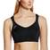 Shock Absorber Active MultiSports Support Bra Black Female