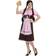Widmann Lång Oktoberfestklänning Maskeraddräkt