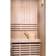 Luxway Sauna Classic Tylö Sense sport