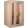 Luxway Sauna Classic Tylö Sense sport