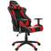 Paracon Knight Gaming Chair - Black/Red