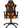 Paracon Knight Gaming Chair - Black/Orange