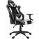 Paracon Knight Gaming Chair - Black/White