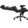 Nordic Gaming 200 Gold Premium Gaming Chair - Black/Red
