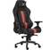 Nordic Gaming 200 Gold Premium Gaming Chair - Black/Red