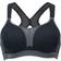 Anita Reggiseno Sportivo Dynamic Star - Nero