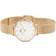 Daniel Wellington Classic Petite Melrose 28mm -rannekello DW00100219