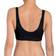 Sloggi Double Comfort Crop Top - Black