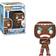 Funko Pop Games Fortnite Merry Marauder