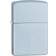 Zippo 205 Classic Satin Chrome