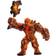 Schleich Lava Golem with Weapon 42447