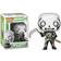 Funko Pop Games Fortnite Series 1 Skull Trooper