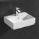 Grohe Cube Ceramic 46 x 35 cm PureGuard