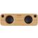 The House of Marley EM-JA006-SB Altoparlante Bluetooth Wireless Nero