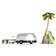 Candylab Toys Airstream Trailer