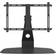 Multibrackets M TV Tablestand Play for SONOS PLAYBASE