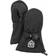 Hestra Kid's Fjellvotten Mitt - Black (35851-100)