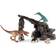 Schleich Dino Set with Cave 41461