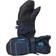 Hestra Baby Zip Long Mittens - Dark Navy