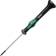 Wera 2052 05118092001 Hex Head Screwdriver