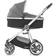 BabyStyle Oyster 3 Moon Light Grey (Duo)