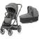 BabyStyle Oyster 3 Moon Light Grey (Duo)