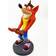 Cable Guys Crash Bandicoot XL