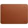 Sleeve MacBook Pro 13" - Saddle Brown