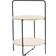 Andersen Furniture Side Brickbord 46cm
