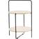 Andersen Furniture Side Mesa auxiliar 46cm