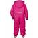 Didriksons Romme Kid's Coverall - Fuchsia (501453-070)