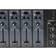JB Systems MIX 5.2 DJ mixer
