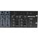 JB Systems MIX 5.2 DJ mixer