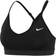 Nike Indy Bra Black Female