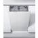 Indesit DSIE 2B10 Intégré