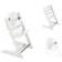 Stokke Tripp Trapp Chair & Baby Set