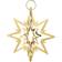 Georg Jensen Top Star Christmas Tree Ornament 16.8cm