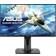 ASUS VG258QR Monitor 25" Full HD 1920 x 1080 Pixel 170° Nero